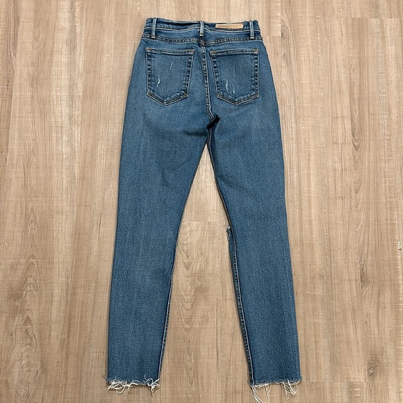 GRLFRND Karolina High Rise Skinny Jeans - Picture 3 of 7